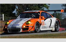 911 - Porsche 997 GT3 R Hybrid #WP0ZZZ99ZBS799502 - Porsche Motorsports North America