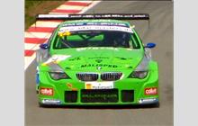 14 - BMW-Alpina B6 GT3 #WAPB6GT309AH14005 - s-Berg Racing