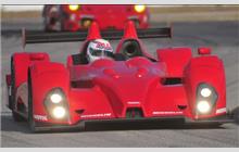 36 - Oreca FLM 09 - Genoa Racing