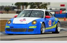 69 - Porsche 997 GT3 Cup #WP0ZZZ99Z9S798074 - Werks II Racing
