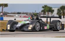99 - Oreca FLM 09 - Green Earth Team Gunnar
