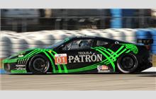 01 - Ferrari F430 GTC #2644-010 - Extreme Speed Motorsports