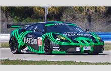 01 - Ferrari F430 GTC #2644-010 - Extreme Speed Motorsports