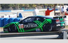 01 - Ferrari F430 GTC #2644-010 - Extreme Speed Motorsports