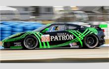 02 - Ferrari F430 GTC #2620 - Extreme Speed Motorsports