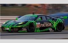 02 - Ferrari F430 GTC #2620 - Extreme Speed Motorsports