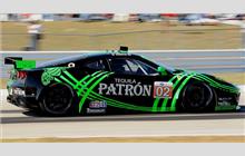 02 - Ferrari F430 GTC #2620 - Extreme Speed Motorsports