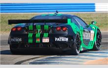 02 - Ferrari F430 GTC #2620 - Extreme Speed Motorsports