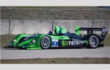 1 - HPD ARX-01c #11 (Courage/HPD) - Patrón Highcroft Racing