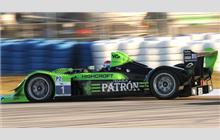 1 - HPD ARX-01c #11 (Courage/HPD) - Patrón Highcroft Racing