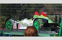 11 - Oreca FLM 09 #16 - Primetime Race Group