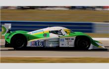 16 - Lola B09/86 Mazda #HU01 - Dyson Racing Team