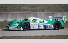 16 - Lola B09/86 Mazda #HU01 - Dyson Racing Team