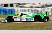 16 - Lola B09/86 Mazda #HU01 - Dyson Racing Team