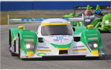 16 - Lola B09/86 Mazda #HU01 - Dyson Racing Team
