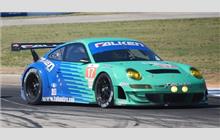 17 - Porsche 997 GT3 RSR #WP0ZZZ99ZAS799912 - Team Falken Tire