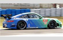 17 - Porsche 997 GT3 RSR #WP0ZZZ99ZAS799912 - Team Falken Tire