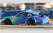 17 - Porsche 997 GT3 RSR #WP0ZZZ99ZAS799912 - Team Falken Tire