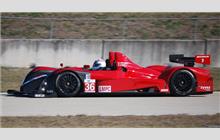 36 - Oreca FLM 09 #15 - Genoa Racing