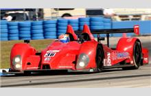 36 - Oreca FLM 09 #15 - Genoa Racing