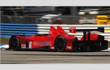 36 - Oreca FLM 09 #15 - Genoa Racing