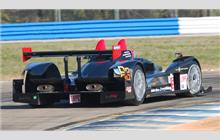 55 - Oreca FLM 09 #20 - Level 5 Motorsports