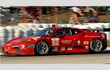 62 - Ferrari F430 GTC #2656 - Risi Competizione