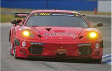 62 - Ferrari F430 GTC #2656 - Risi Competizione
