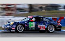63 - Porsche 997 GT3 Cup #WP0ZZZ99Z8S798101 - The Racers Group