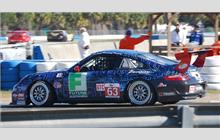 63 - Porsche 997 GT3 Cup #WP0ZZZ99Z8S798101 - The Racers Group
