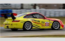 69 - Porsche 997 GT3 Cup #WP0ZZZ99Z9S798074 - Werks II Racing