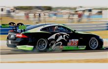 75 - Jaguar XKRS #RS GT-01/002 - Jaguar RSR