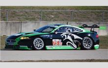 75 - Jaguar XKRS #RS GT-01/002 - Jaguar RSR