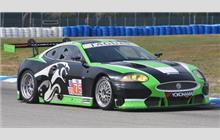 75 - Jaguar XKRS #RS GT-01/002 - Jaguar RSR