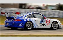 80 - Porsche 997 GT3 Cup #WP0ZZZ99ZAS798127 - Alex Job Racing