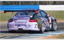 88 - Porsche 997 GT3 Cup #WP0ZZZ99ZAS798130 - Velox Motorsports