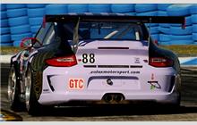 88 - Porsche 997 GT3 Cup #WP0ZZZ99ZAS798130 - Velox Motorsports