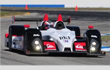 89 - Oreca FLM 09 #1 - Intersport Racing