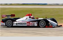 89 - Oreca FLM 09 #1 - Intersport Racing