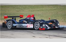 95 - Oreca FLM 09 #12 - Level 5 Motorsports