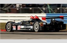 95 - Oreca FLM 09 #12 - Level 5 Motorsports