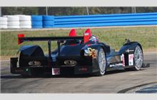 95 - Oreca FLM 09 #12 - Level 5 Motorsports