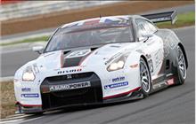 23 - Nissan GT-R - Sumo Power GT