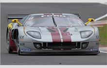 40 - Ford GT #MR10FORDGT1SN003 (Matech) - Marc VDS Racing Team