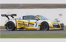 3 - Audi R8 LMS #AS42A0FGT310 0271 - Team Rosberg