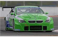 9 - BMW Alpina B6 GT3 - Team S-Berg Racing