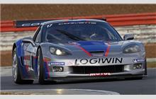 17 - Chevrolet Corvette Z06R GT3 #1G1YY26E175129056 (Callaway) - Graff Racing
