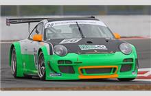 20 - Porsche 997 GT3 R - Trackspeed