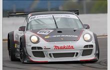 60 - Porsche 997 GT3 R #WP0ZZZ99ZBS799520 - Prospeed Competition