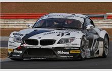 76 - BMW Z4 - Need For Speed by Schubert Motorsport